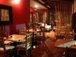 Cyklisté vítáni - Restaurace Bobová dráha
