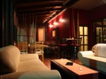 Cyklisté vítáni - Restaurace Bobová dráha