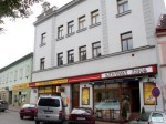 Cyklisté vítáni - Apartmány Jičín