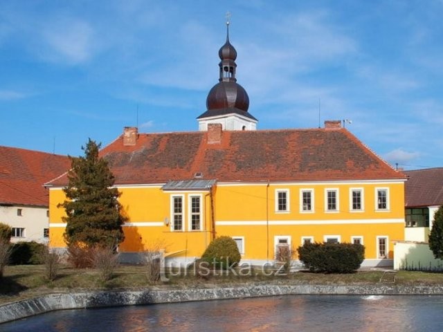 Restaurace Stará škola