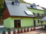 Cyklisté vítáni - Penzion Stará Hračkárna