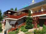 Cyklisté vítáni - Hotel Arnika
