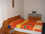 Cyklisté vítáni - Hotel Arnika