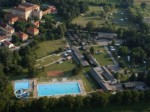 Cyklisté vítáni - Autokempink Strážnice