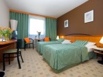 Cyklisté vítáni - Hotel Expo