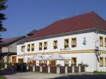 Cyklisté vítáni - Pension Rudolec