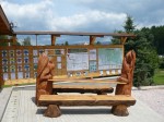 Cyklisté vítáni - Holiday Park Liščí Farma