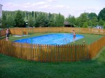 Cyklisté vítáni - Holiday Park Liščí Farma