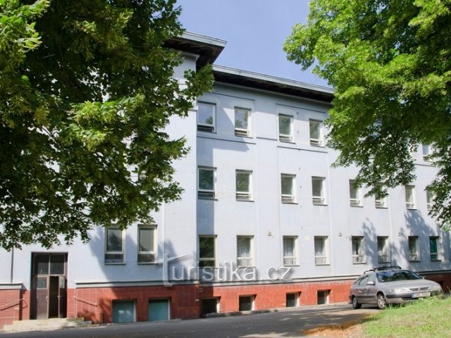 Hostel Valtice