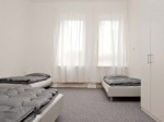 Cyklisté vítáni - Hostel Valtice