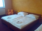 Cyklisté vítáni - Sportcentrum Mrkáček Lišov - Hotel Sport