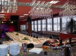 Cyklisté vítáni - Sportcentrum Mrkáček Lišov - restaurace