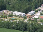 Cyklisté vítáni - Holiday Park Liščí Farma - kemp