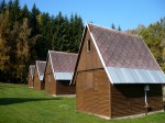 Cyklisté vítáni - Holiday Park Liščí Farma - kemp