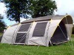 Cyklisté vítáni - Holiday Park Liščí Farma - kemp
