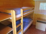 Cyklisté vítáni - Rekreační středisko IVETA - ubytování