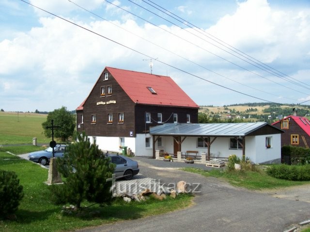 Penzion Heller