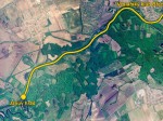 Cyklisté vítáni - Lodní doprava Břeclav - po Dyji k Janovu hradu