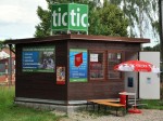 Cyklisté vítáni - Lodní doprava Břeclav - po Dyji k Janovu hradu