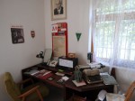Cyklisté vítáni - Muzeum železné opony Valtice