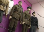 Cyklisté vítáni - Muzeum železné opony Valtice