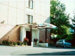 Parkhotel Tachov