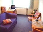 Cyklisté vítáni - Parkhotel Tachov
