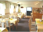 Cyklisté vítáni - Parkhotel Tachov