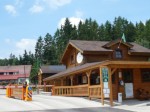 Cyklisté vítáni - Holiday Park Liščí Farma - ubytování
