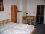 Cyklisté vítáni - Holiday Park Liščí Farma - ubytování