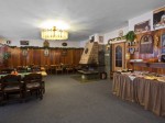 Penzion Hana - restaurace