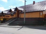 Penzion U Holuba