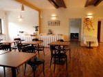 Cyklisté vítáni - Restaurace Valnovka