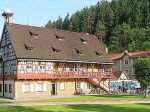 Hotel Starý mlýn