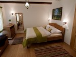 Cyklisté vítáni - Apartmán - Hotel Jítrava