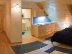 Cyklisté vítáni - Apartmán - Hotel Jítrava