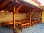 Cyklisté vítáni - Penzion Mlýn Sedlec - restaurace