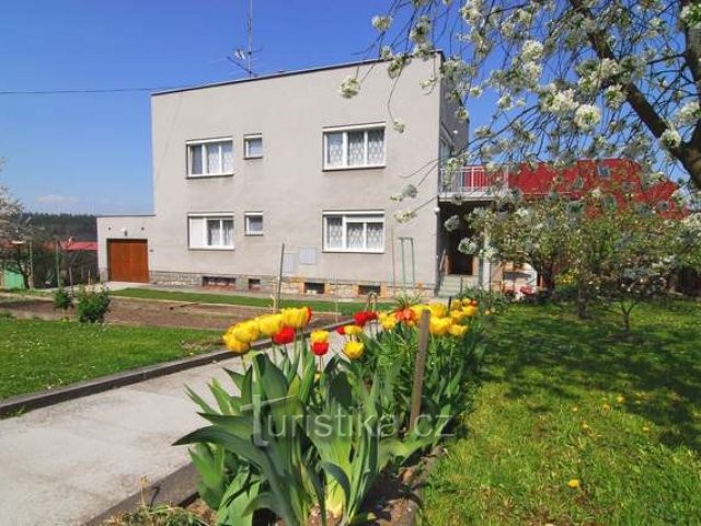Pension KALIVODA