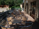 Cyklisté vítáni - Penzion Bezdrev - restaurace