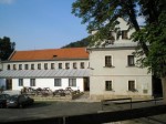 Penzion Mlýn u Máchova jezera - restaurace
