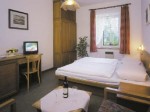 Cyklisté vítáni - Hotel Arnika