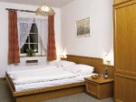 Cyklisté vítáni - Hotel Arnika