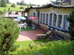 Cyklisté vítáni - Hotel Arnika