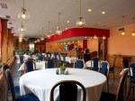 Cyklisté vítáni - Hotel Fontána - restaurace