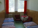 Cyklisté vítáni - Rekreační středisko Hlavatice