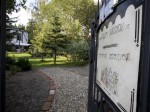 Villa Vojkov Restaurace