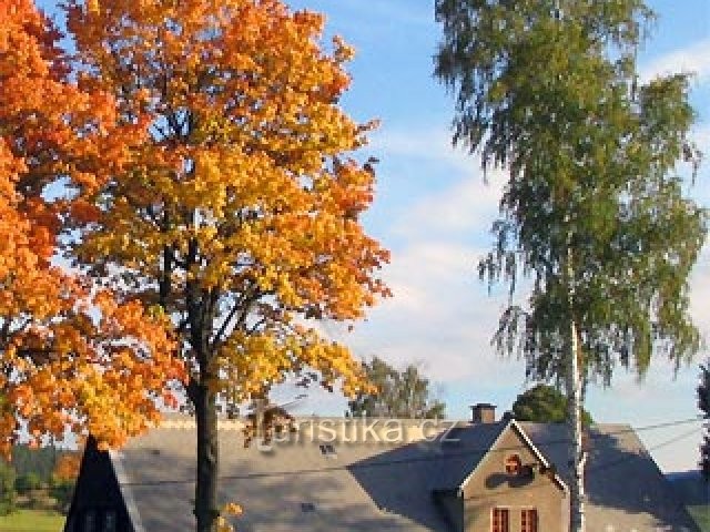 Penzion U Suchánků