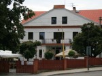 Restaurace Sokolovna