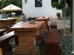 Cyklisté vítáni - Restaurace Sokolovna