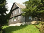 Horský hotel Morava